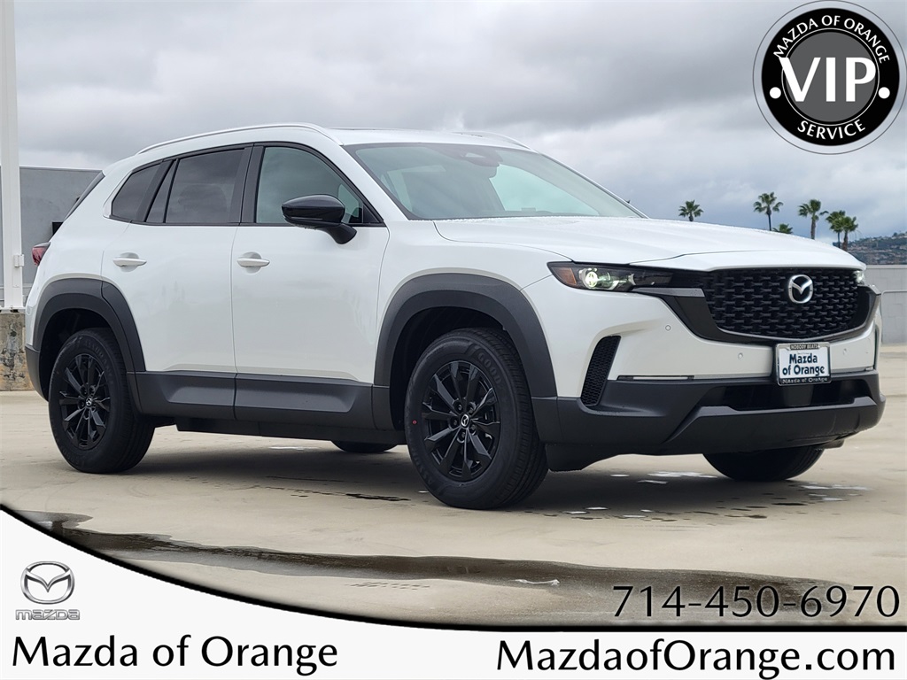 2026 Mazda CX-50 Preferred's photo