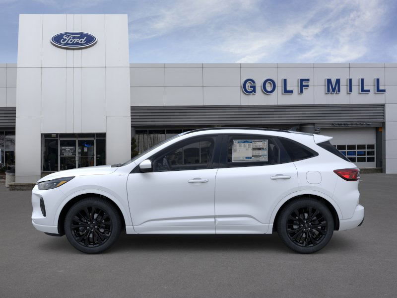 2026 FORD ESCAPE - Image 1