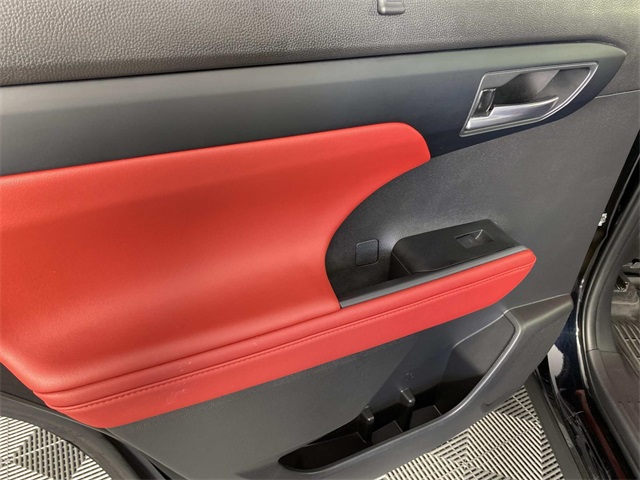 2023 Toyota Highlander XSE photo 21