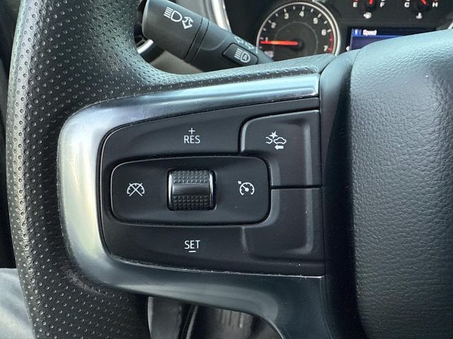 2021 Chevrolet Blazer 2LT photo 25