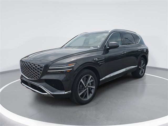 2025 GENESIS GV80 Select's photo