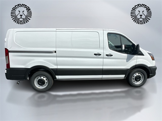 2025 Ford Transit Cargo Van photo 4