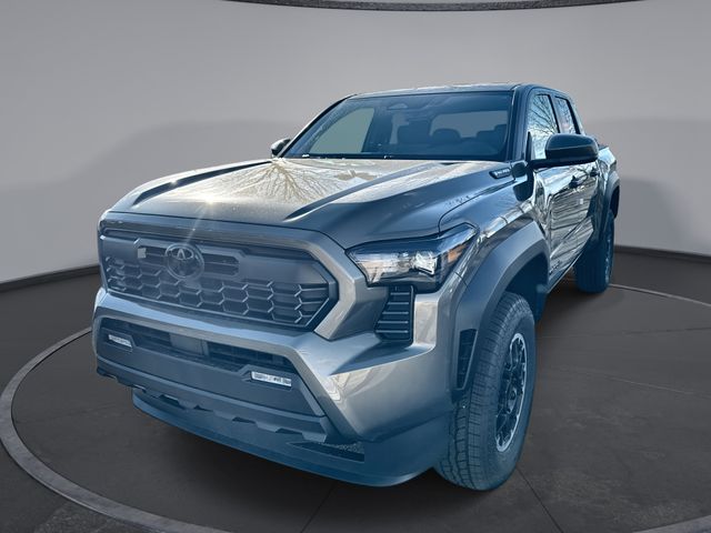 2026 Toyota Tacoma TRD Off Road's photo