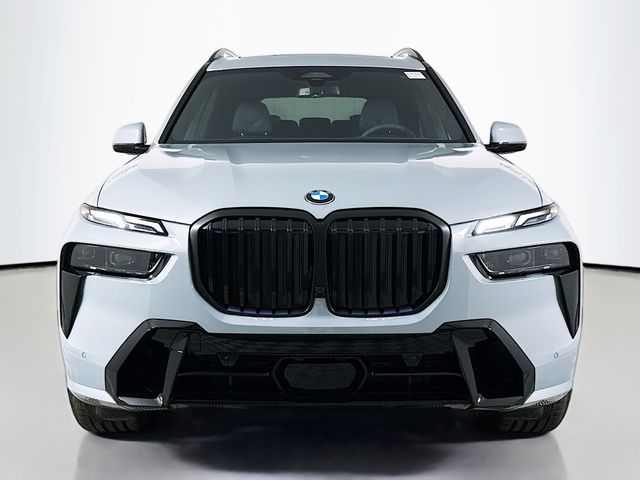 New 2026 Gray BMW xDrive40i image 2