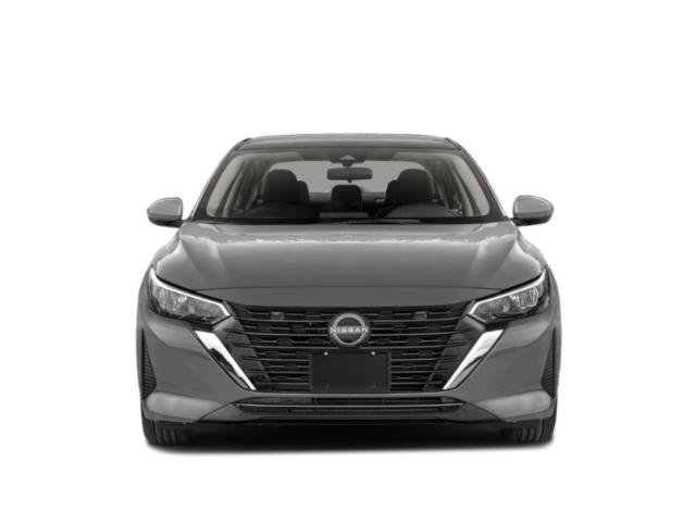 2025 Nissan Sentra S photo 4