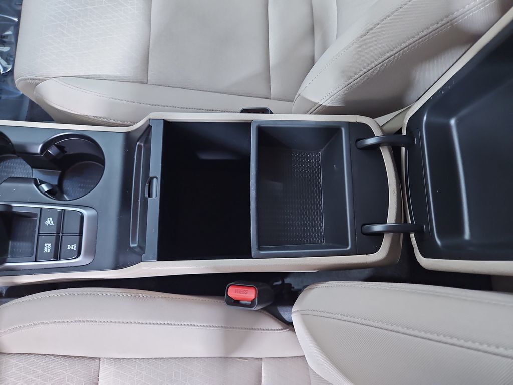 2017 Hyundai Tucson SE photo 22