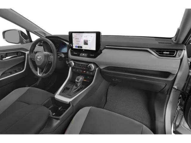 2025 Toyota RAV4 XLE Premium photo 18