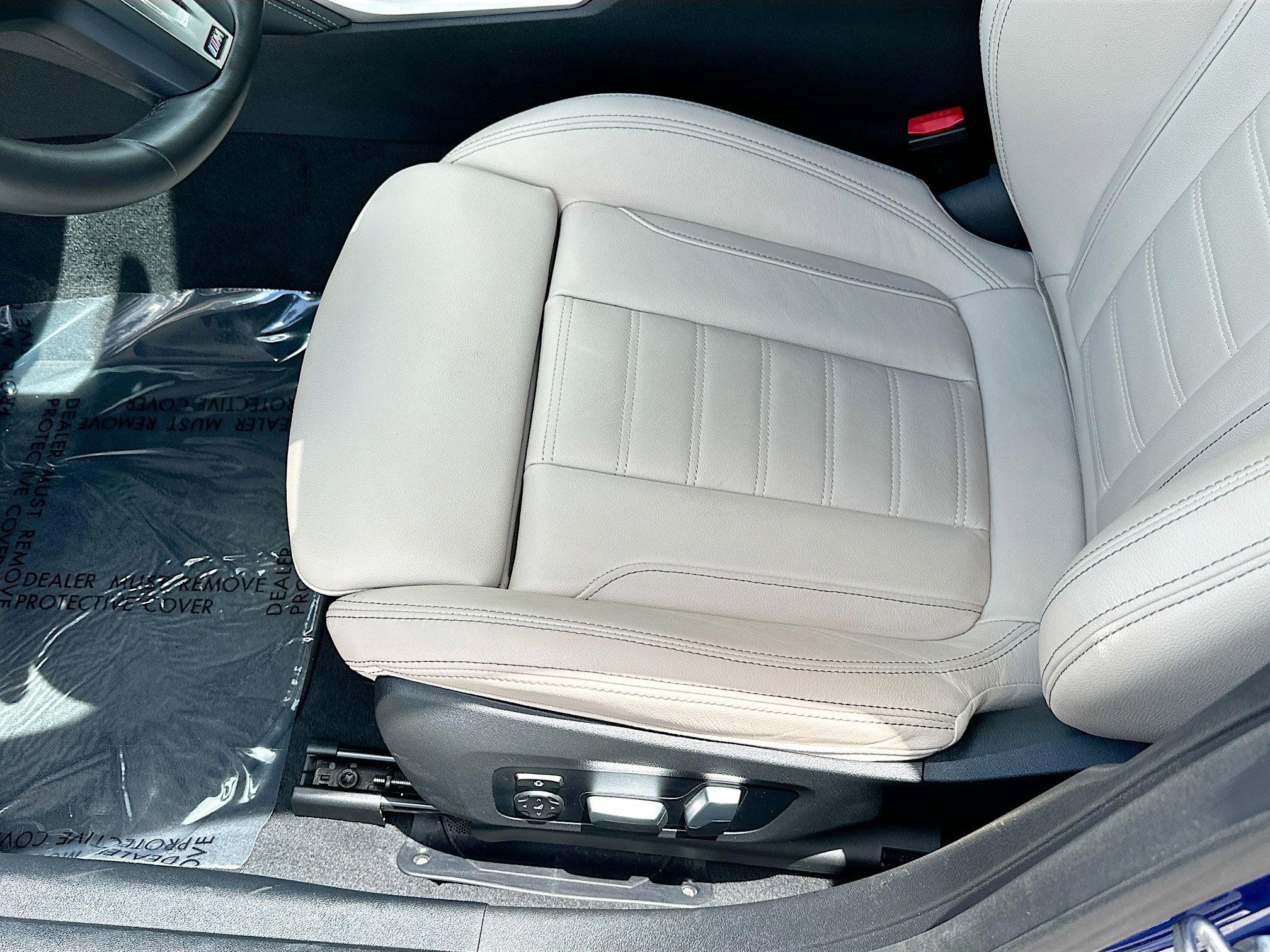 2024 Bmw 430i Gran Coupe photo 18