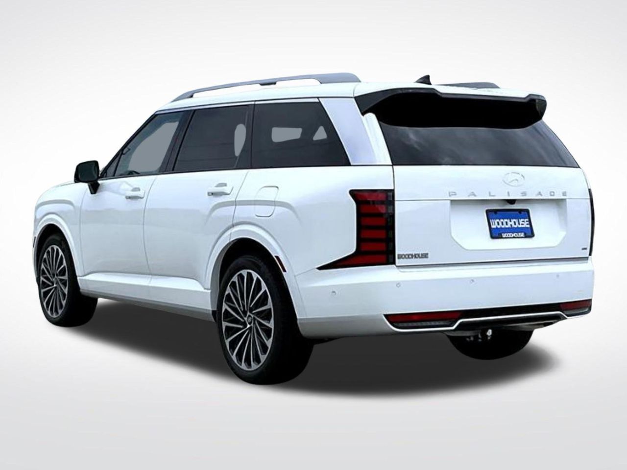 2026 Hyundai Palisade Calligraphy photo 7
