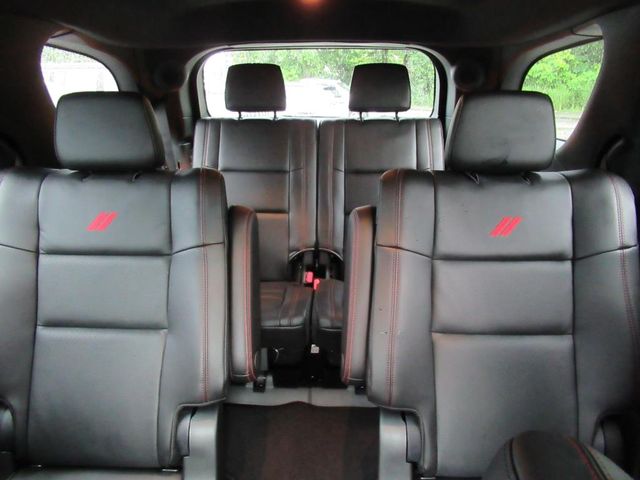 2025 Dodge Durango R/T Plus photo 27
