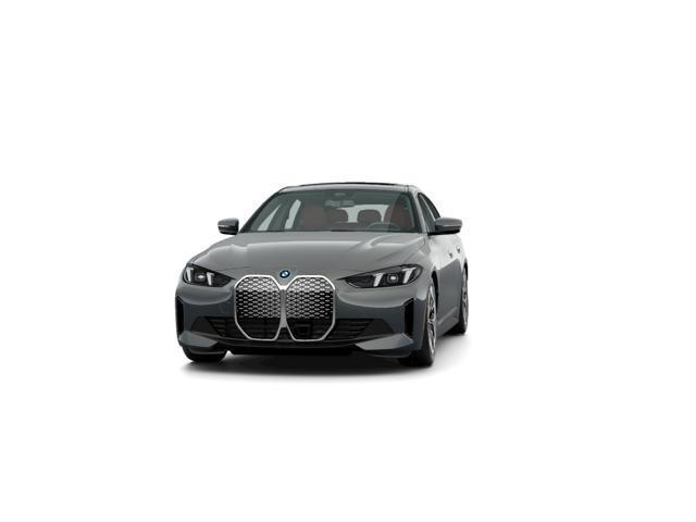 2025 Bmw i4 xDrive40 photo 3