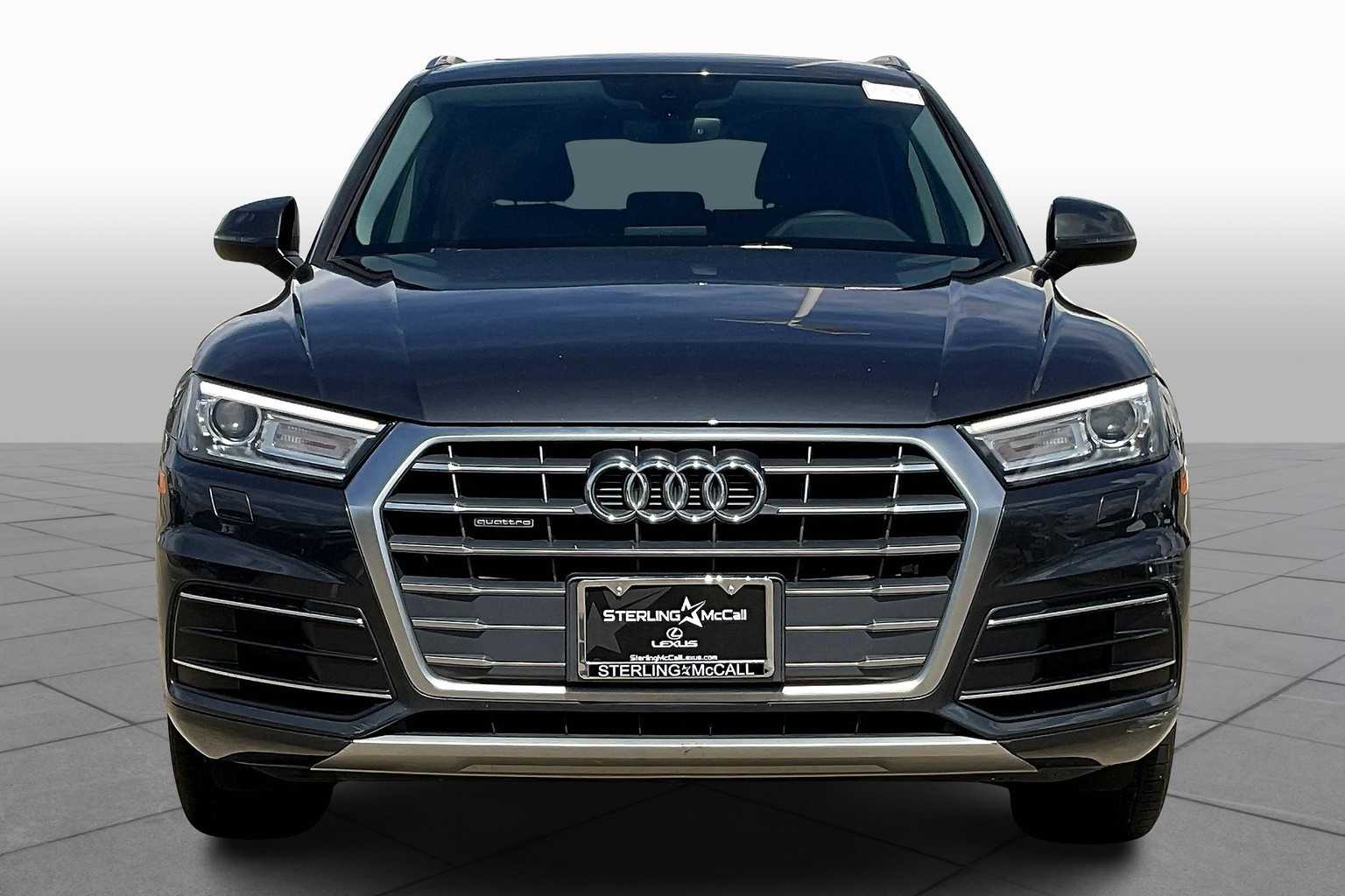 2018 Audi Q5 Premium photo 3