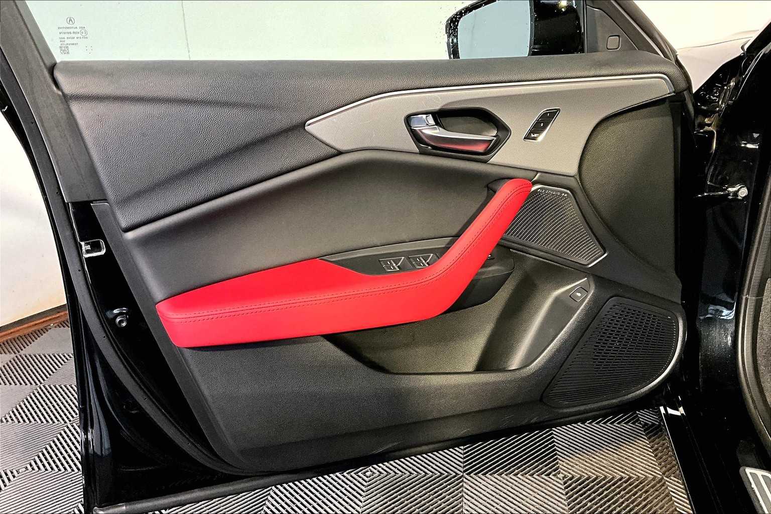 2023 Acura TLX A-Spec photo 20