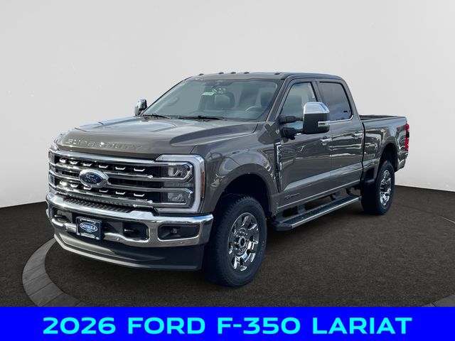 2026 Ford F-350 Base's photo