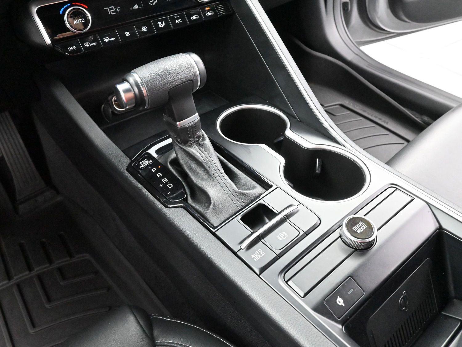 2023 Kia K5 GT-Line photo 23