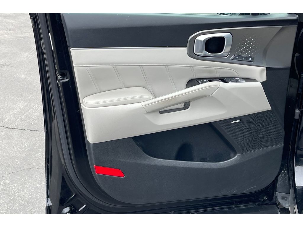 2022 Kia Sorento Plug-In Hybrid SX Prestige photo 10
