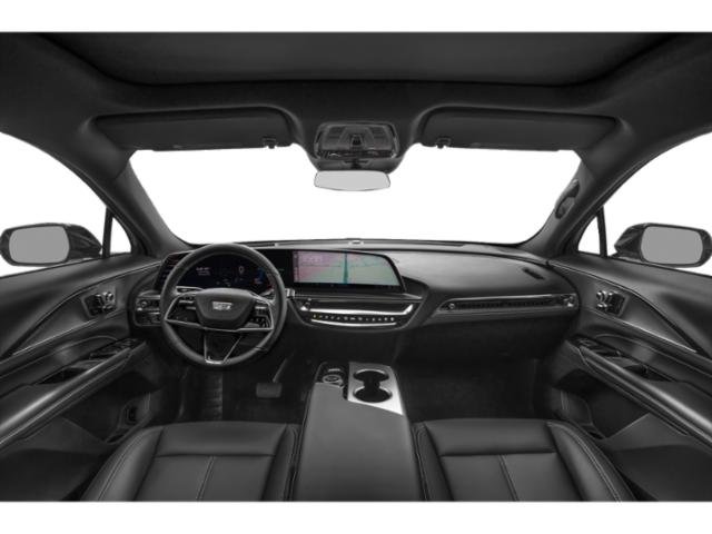 2024 Cadillac Lyriq Luxury photo 11