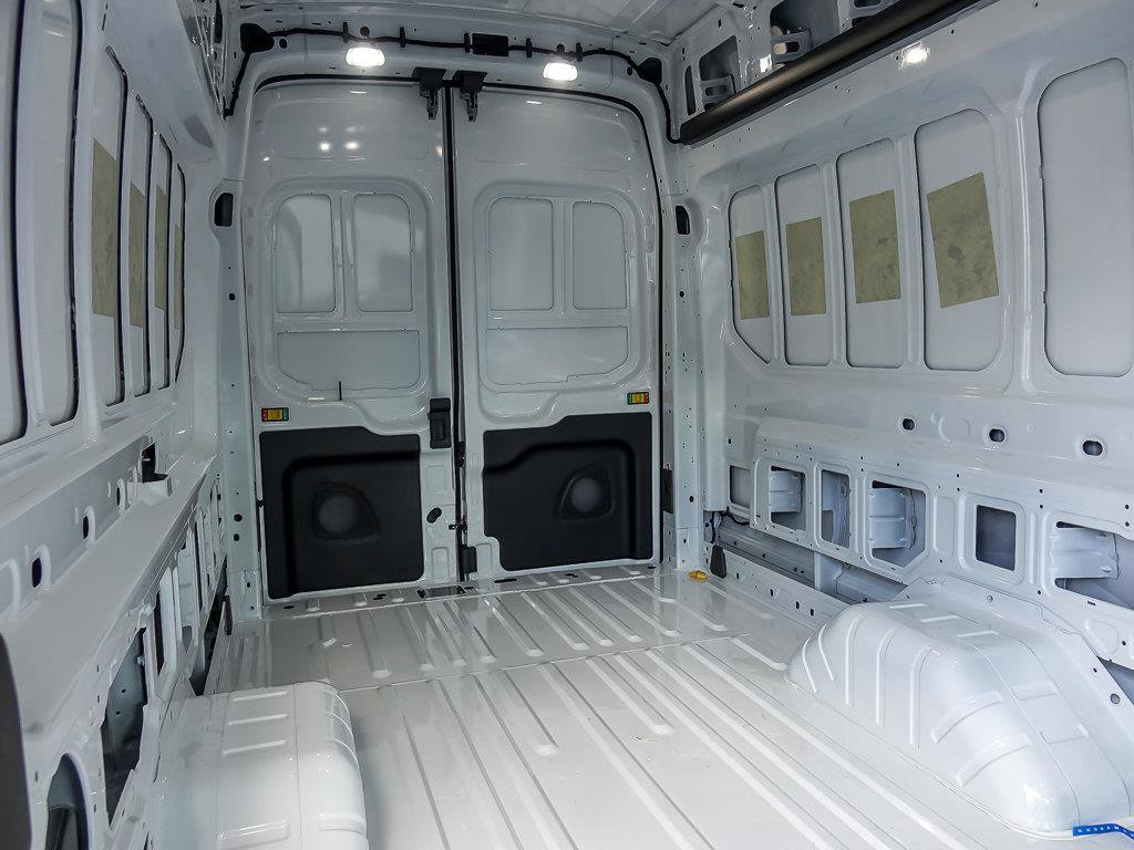 2026 FORD TRANSIT - Image 34