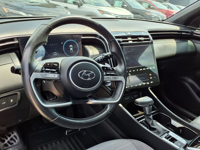 2023 Hyundai Santa Cruz SEL Premium photo 4