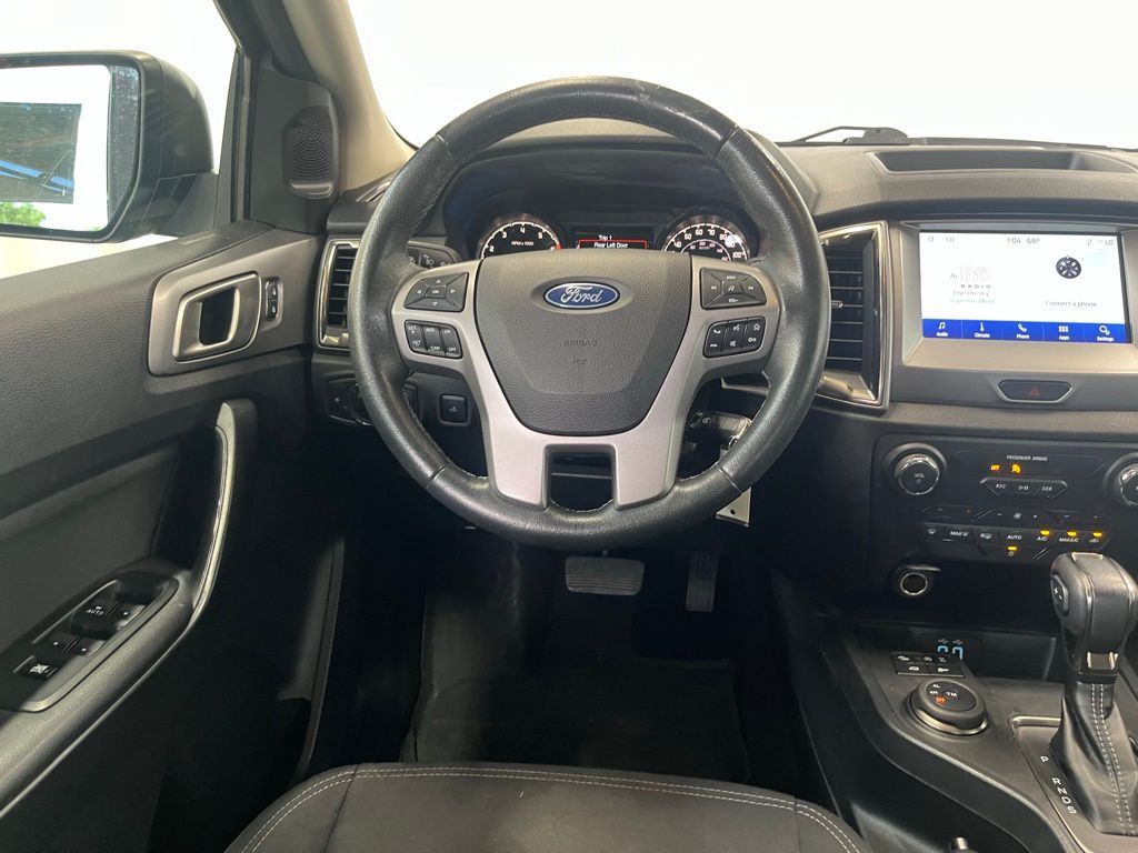 2020 Ford Ranger XLT photo 20