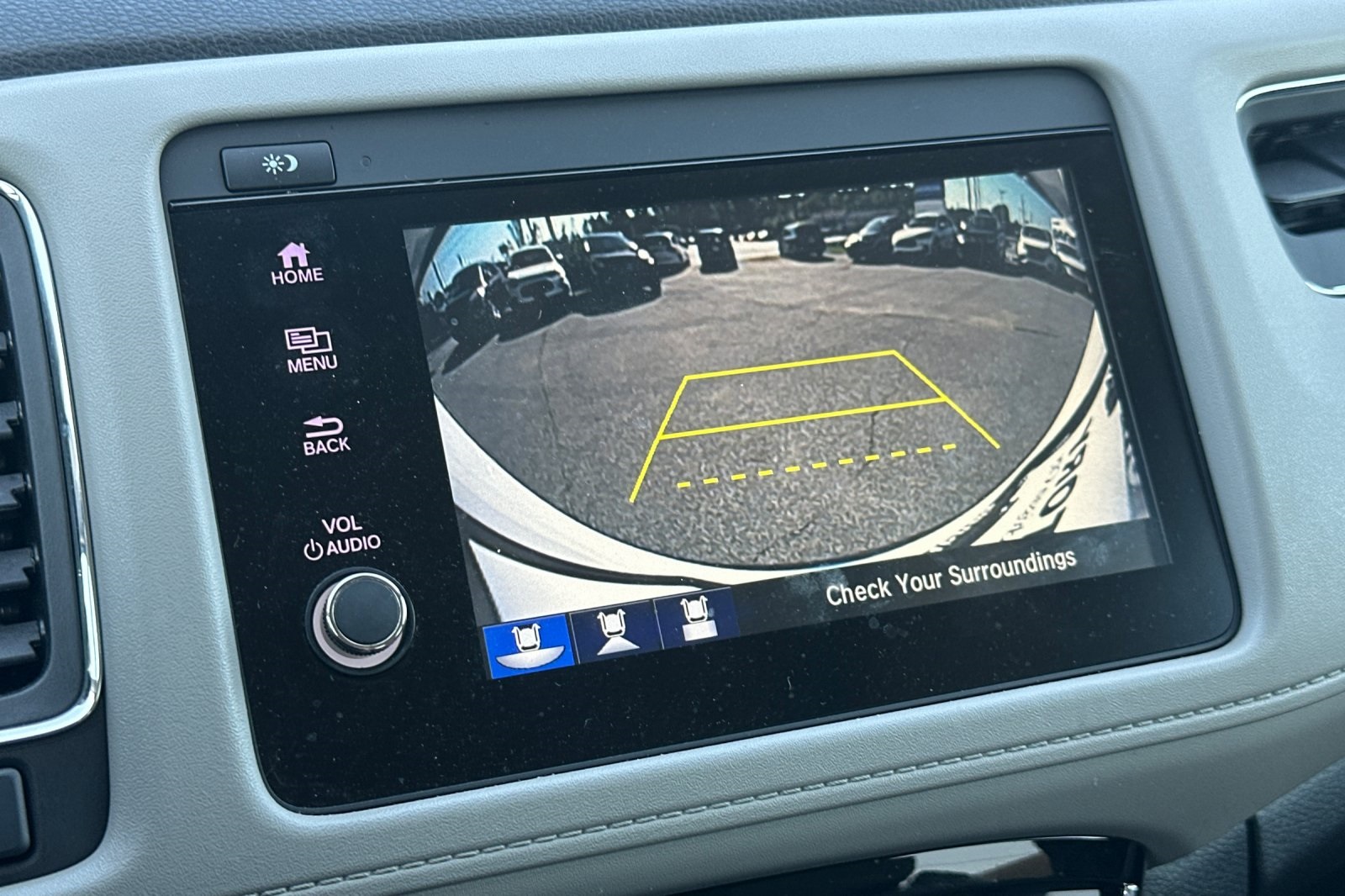 2019 Honda HR-V EX photo 27