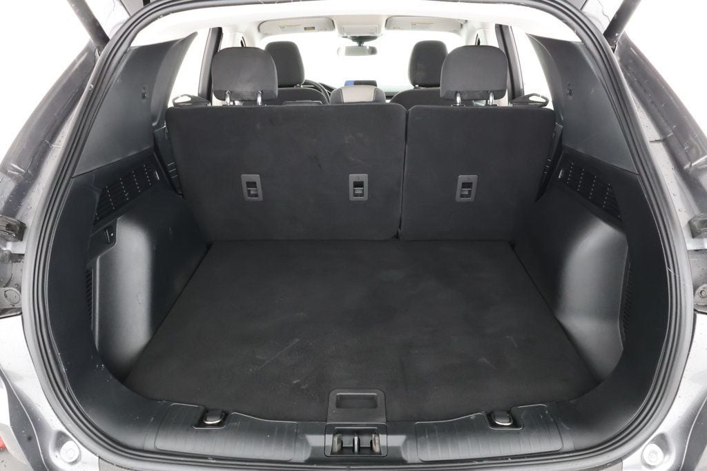 Ford cold weather package