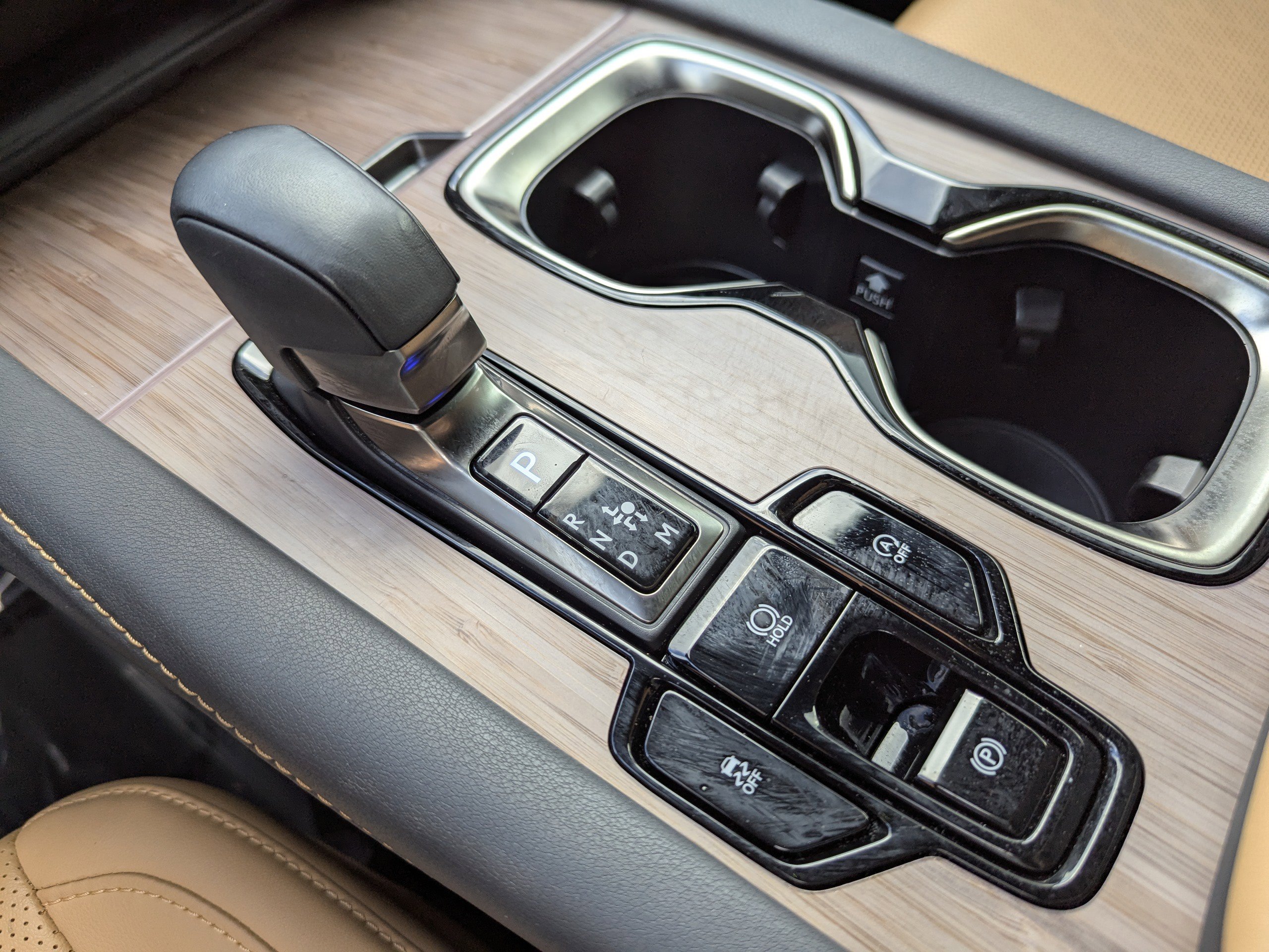 2023 Lexus RX 350 Premium photo 20