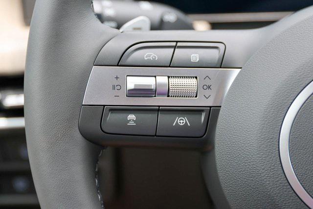 New 2025 White Hyundai Limited image 26