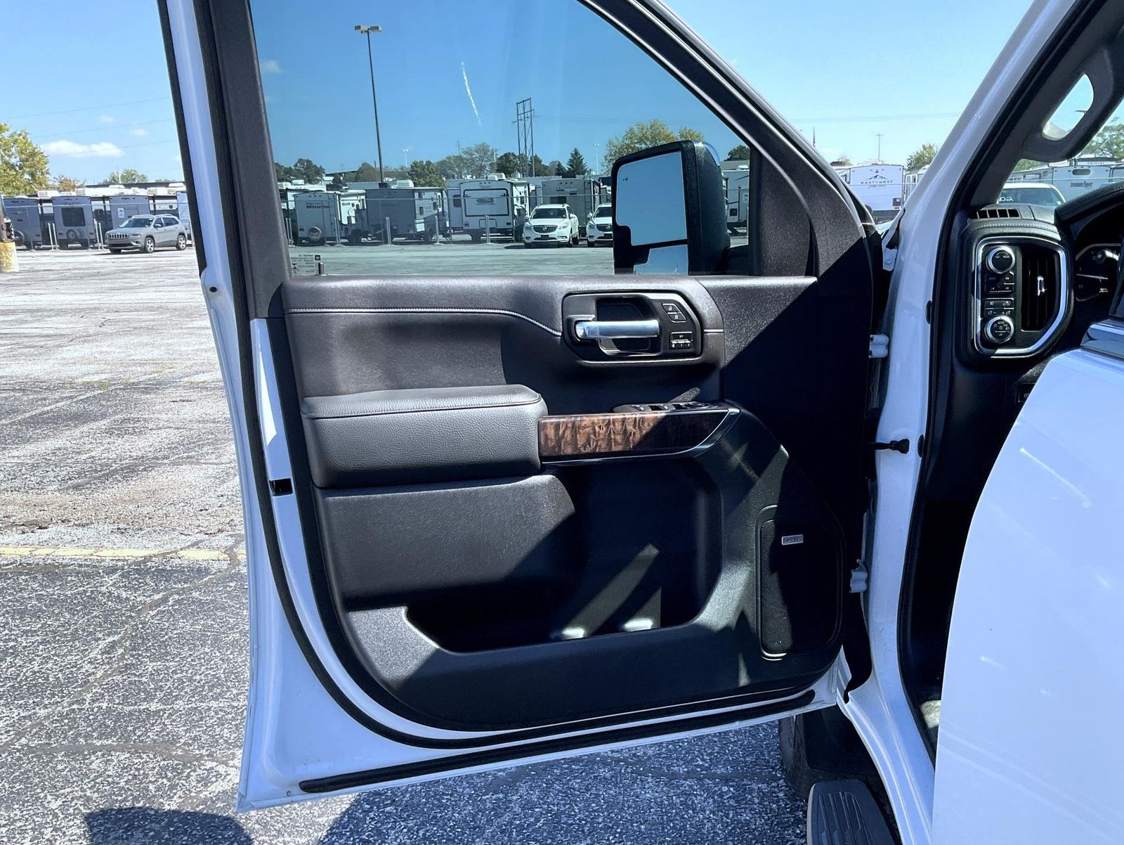 2020 Gmc Sierra Denali photo 9