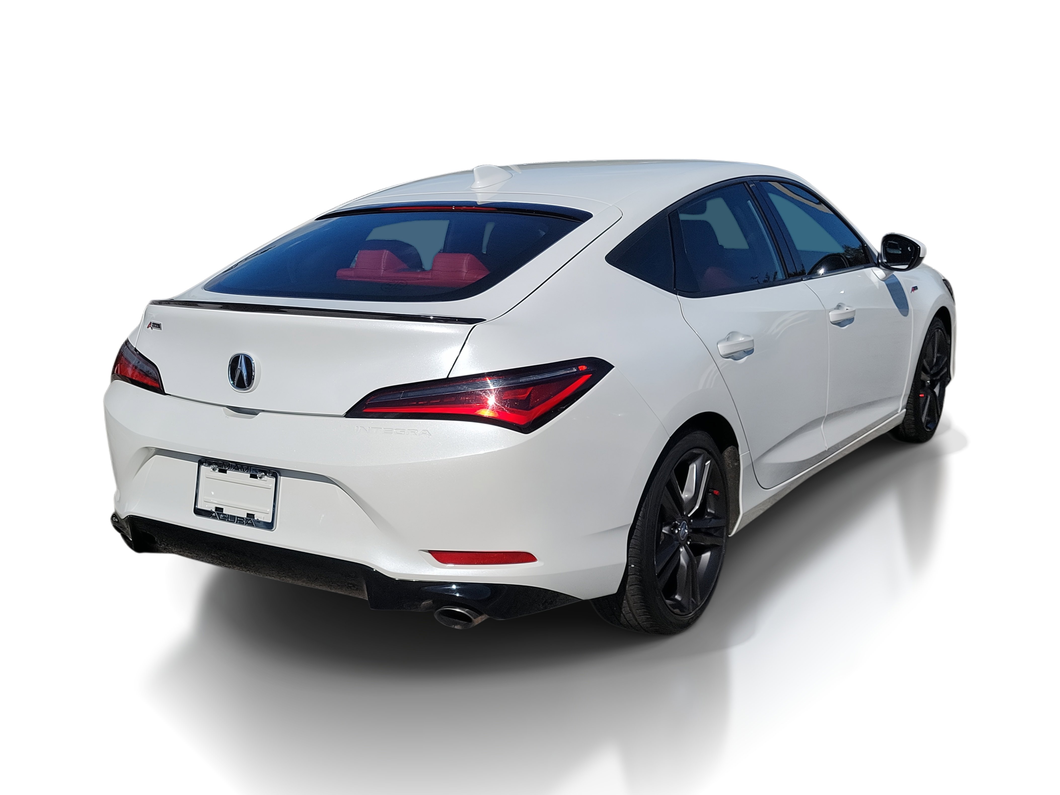 2023 Acura Integra A-Spec photo 3