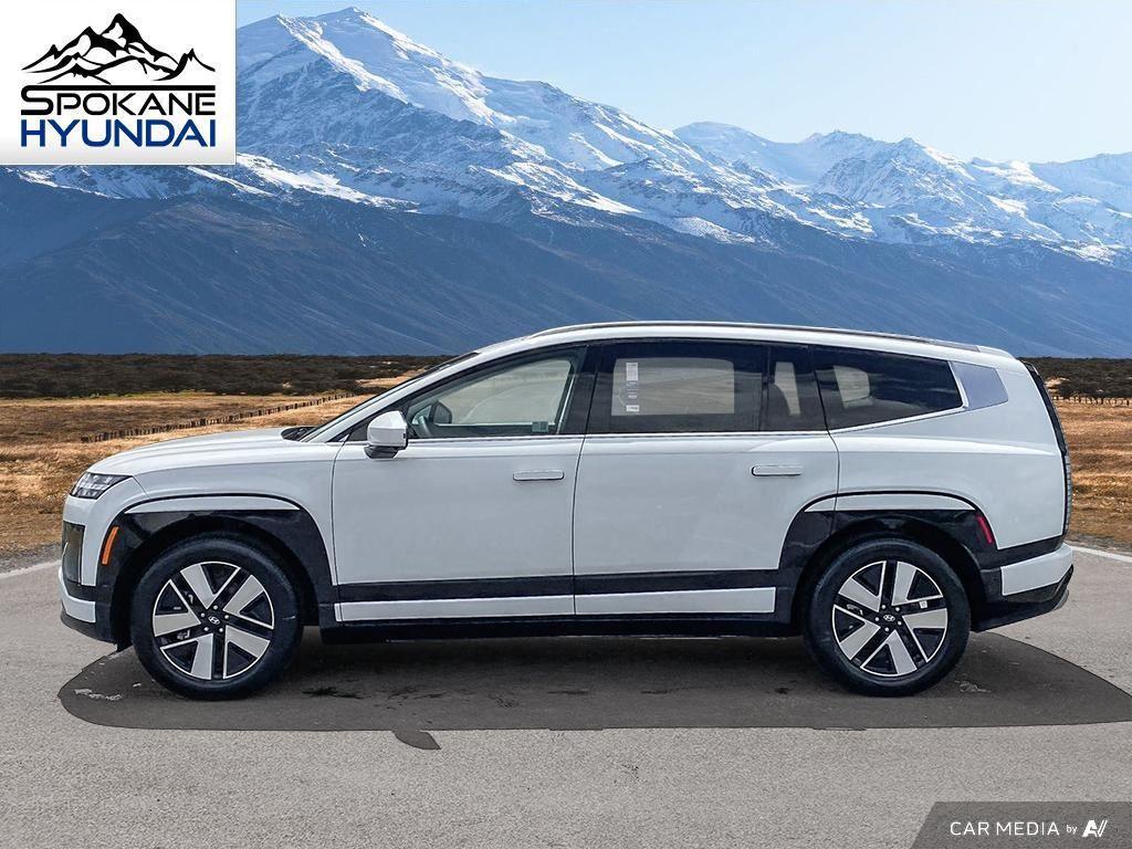 2026 Hyundai Ioniq SEL photo 2