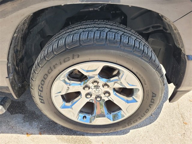 2020 Ram 1500 Big Horn photo 20
