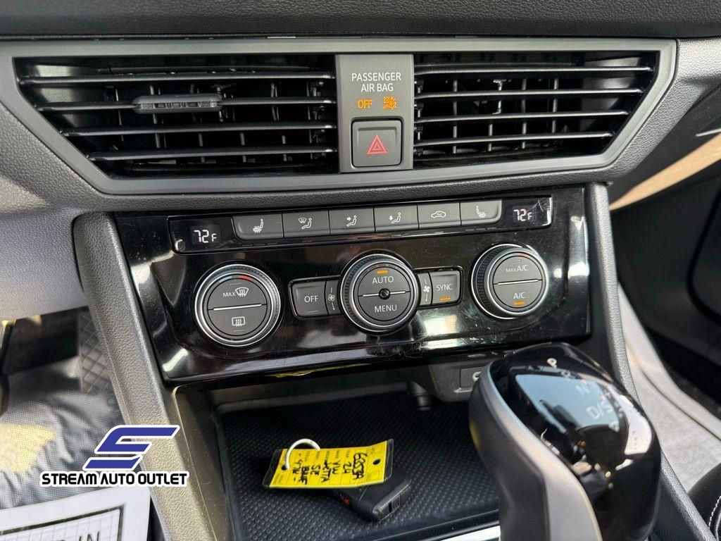 2024 Volkswagen Jetta 1.5T SE photo 22