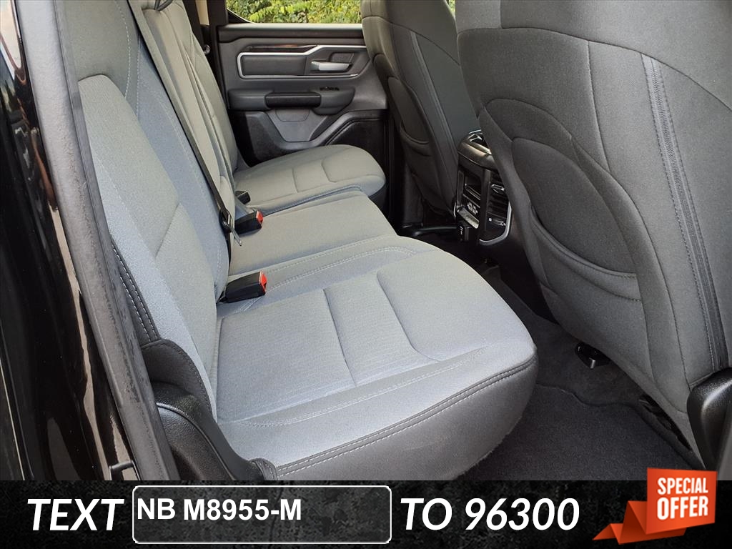 2020 Ram 1500 Big Horn photo 31