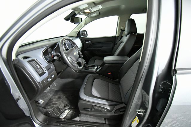 2022 Chevrolet Colorado Z71 photo 4