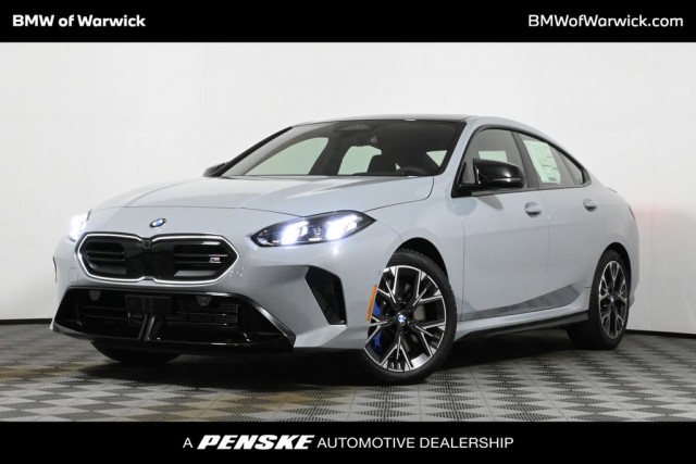 2025|BMW|2 Series|M235i xDrive|4D Sedan