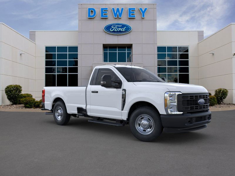 2024 Ford F-250 XL photo 7