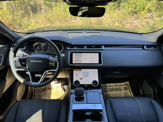 2022 Land Rover Range Rover Velar P250 R-Dynamic S photo 22