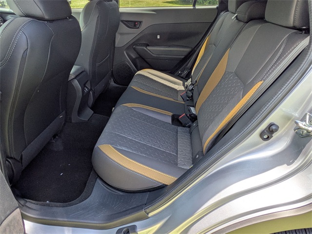2025 Subaru Crosstrek Sport photo 23