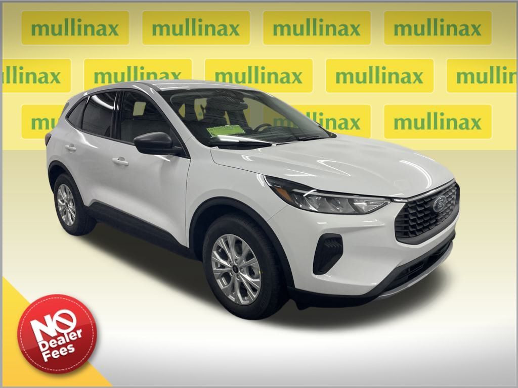 2026 Ford Escape Active's photo