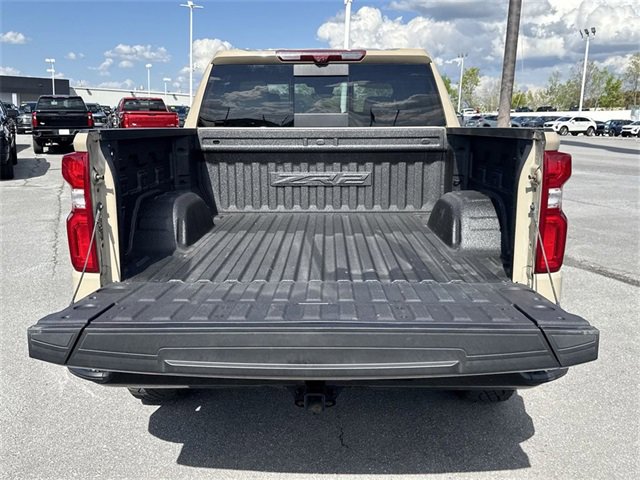 2023 Chevrolet Silverado 1500 ZR2 photo 26