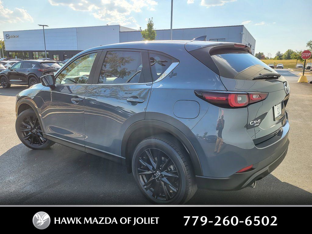 2023 MAZDA CX-5 - Image 6