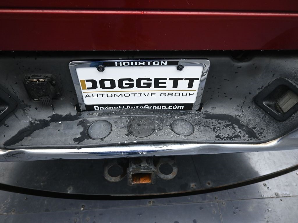 2007 Dodge Ram Laramie photo 2