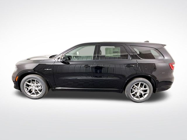 2026 Dodge Durango GT photo 4