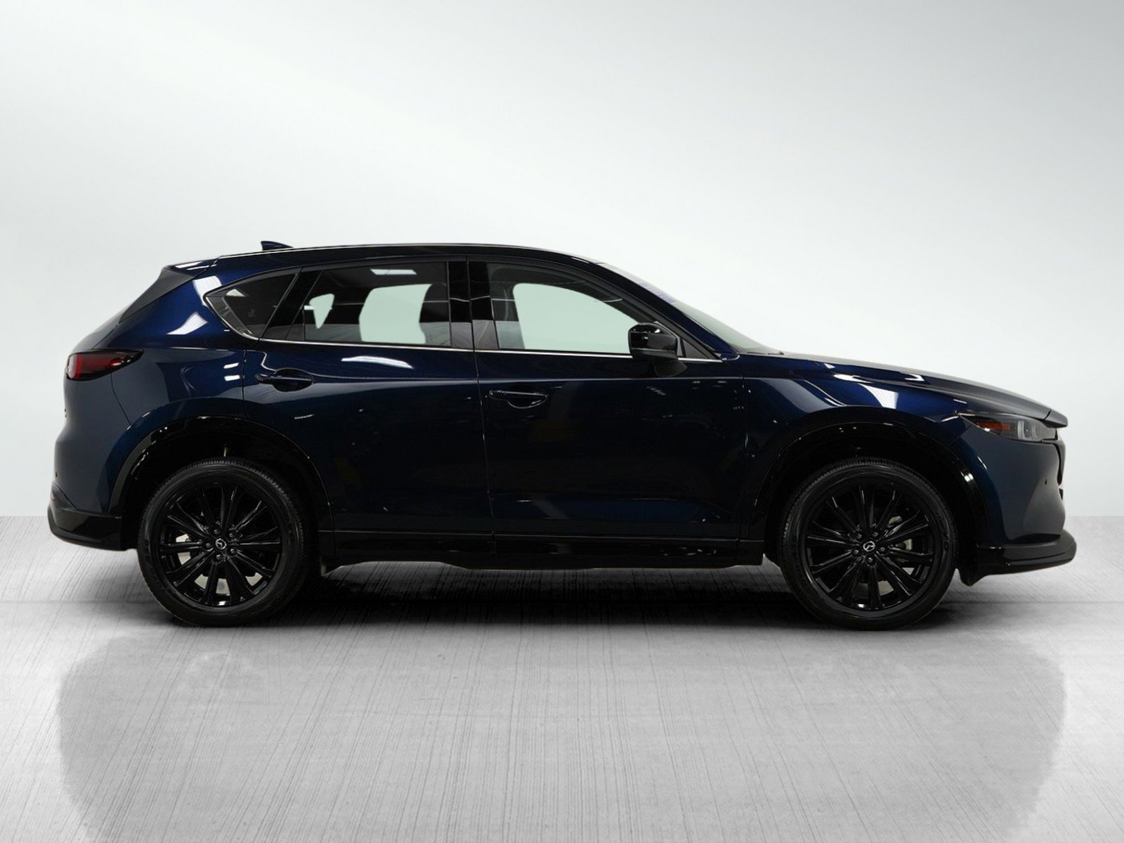 2025 Mazda CX-5 2.5 Turbo Premium photo 5