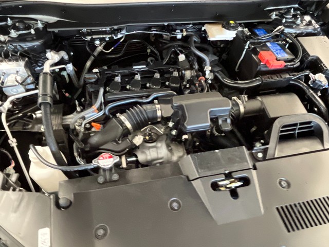2026 Honda CR-V EX photo 11