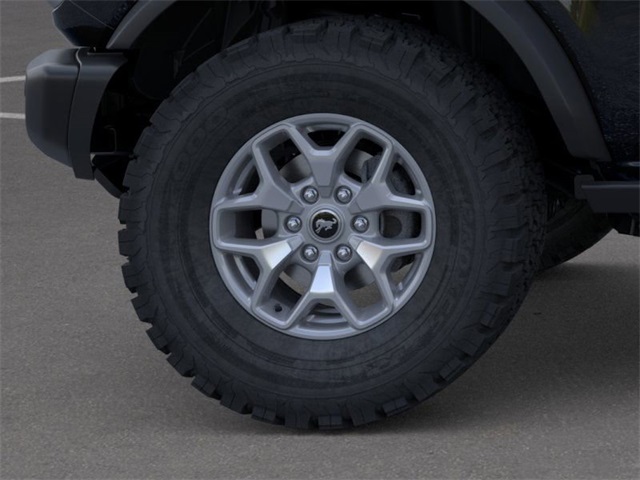 2025 FORD BRONCO - Image 46