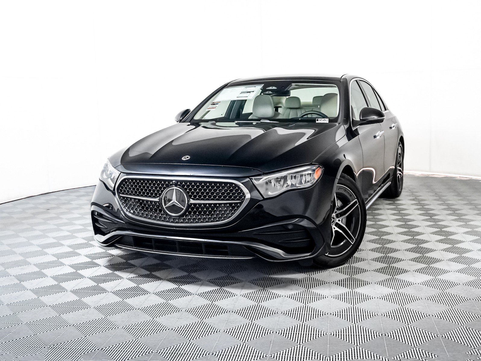 2026 Mercedes-Benz E-Class E350's photo