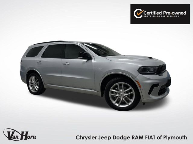 2025 Dodge Durango R/T's photo