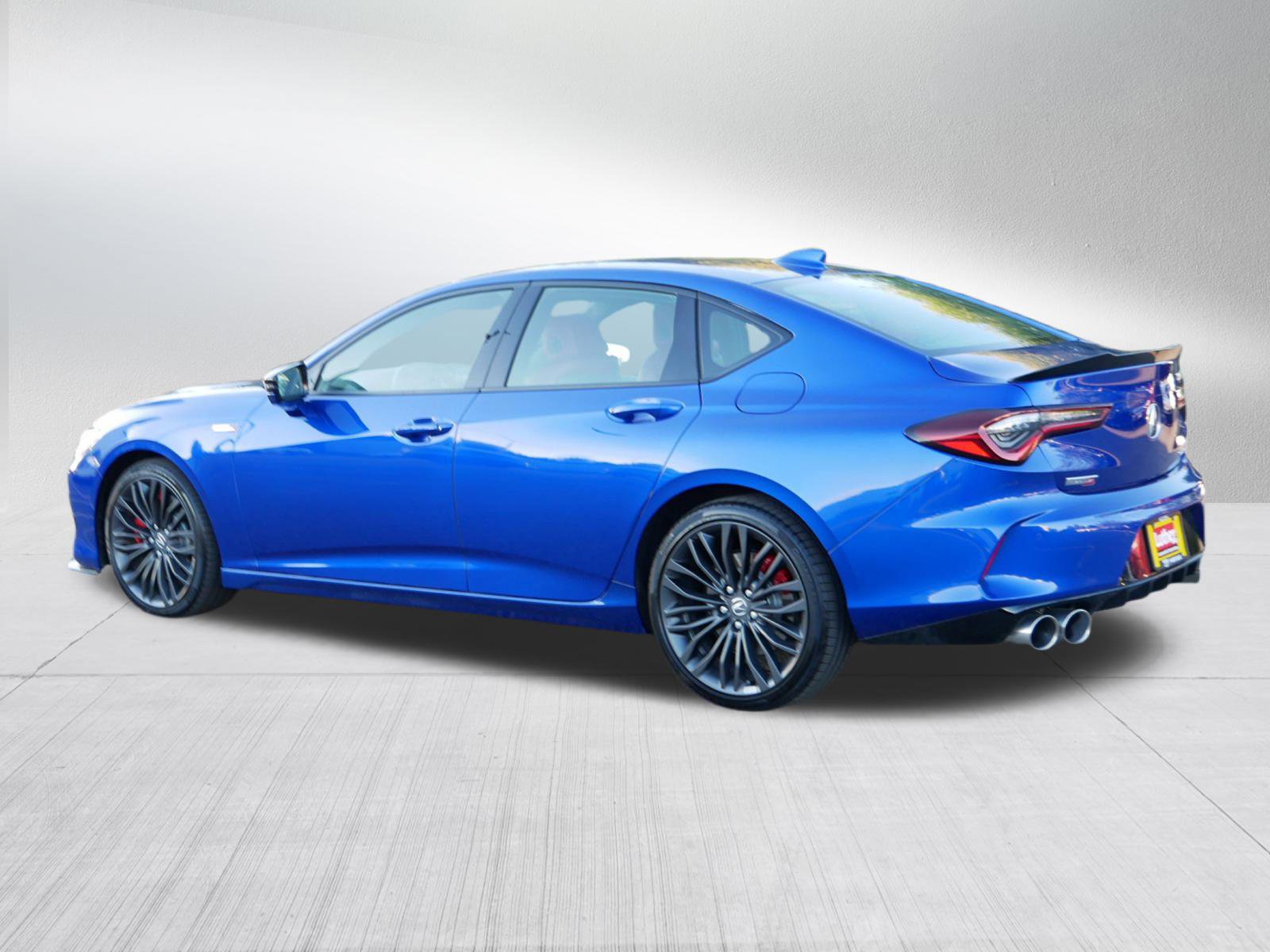 2023 Acura TLX SH-AWD Type S photo 5